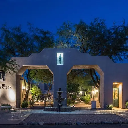 Getaways At Villas Of Cave Creek