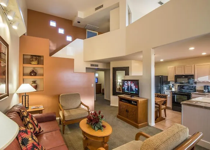 Resort Getaways At Of Cave Creek