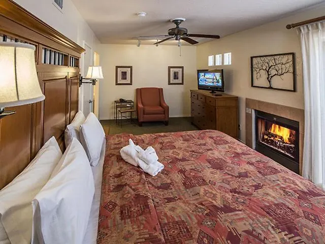 Resort Getaways At Of