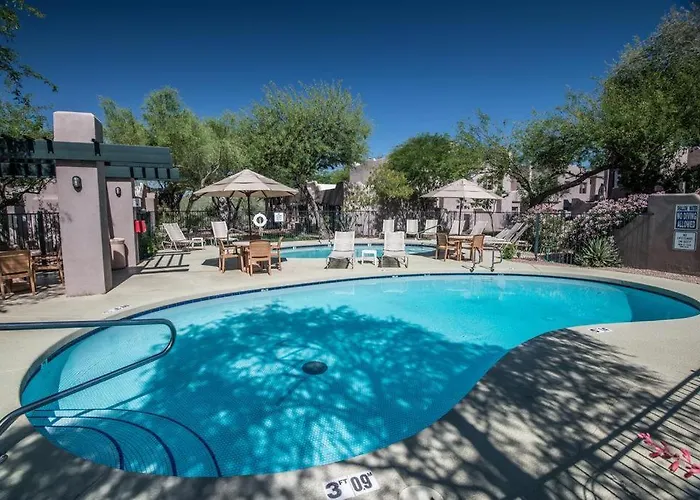 Resort Getaways At Of *